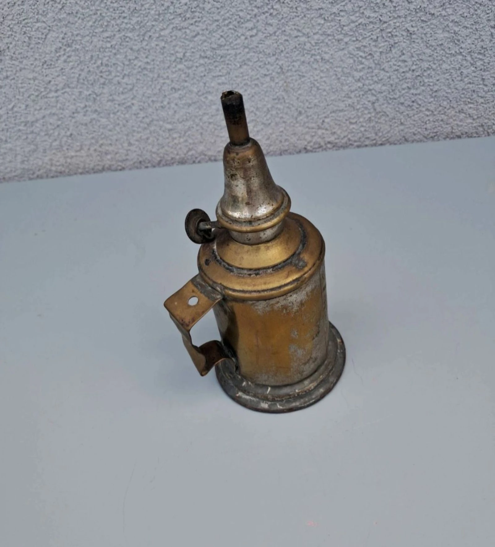 Lâmpada de pombo – photo 4